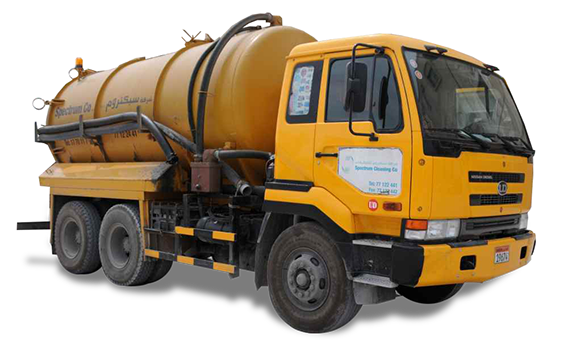 Sewerage Services